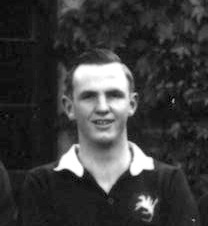 J W Rowe 1950